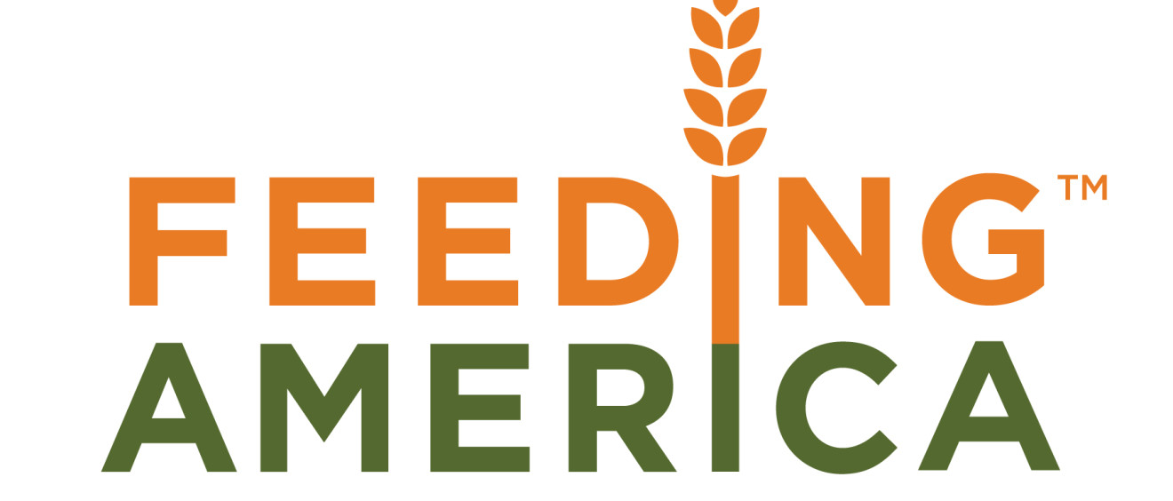feeding america logo
