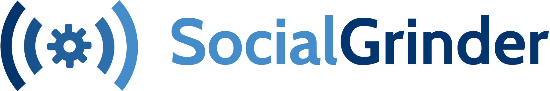 Social Grinder